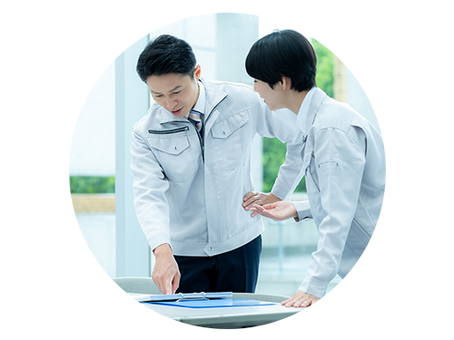 入退社の手続き/社労士代行