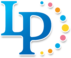 社会保険労務士事務所Labor Partnerロゴ