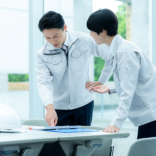 入退社の手続き/社労士代行