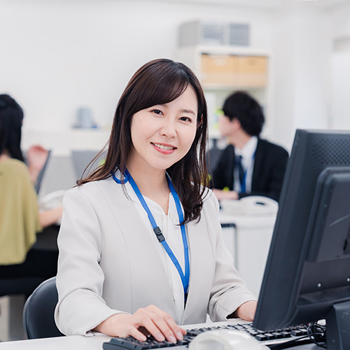 社会保険手続き/社労士代行