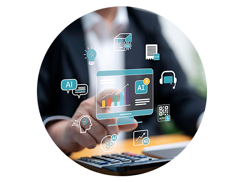 多数のコンタクトツール